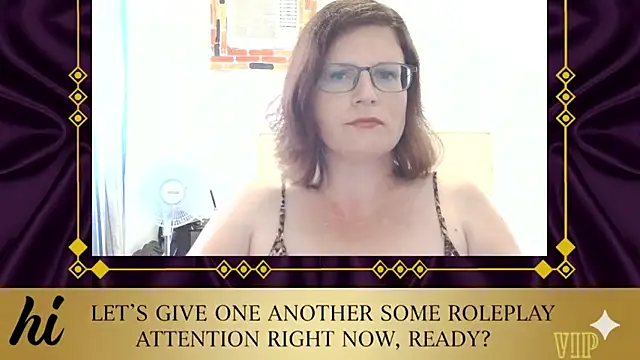 Domina_Tasselina_Goddess webcam