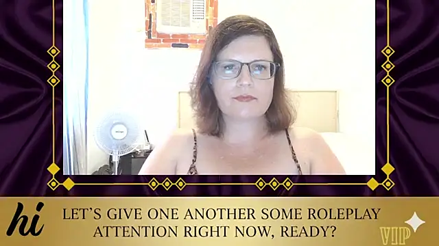 Domina_Tasselina_Goddess webcam