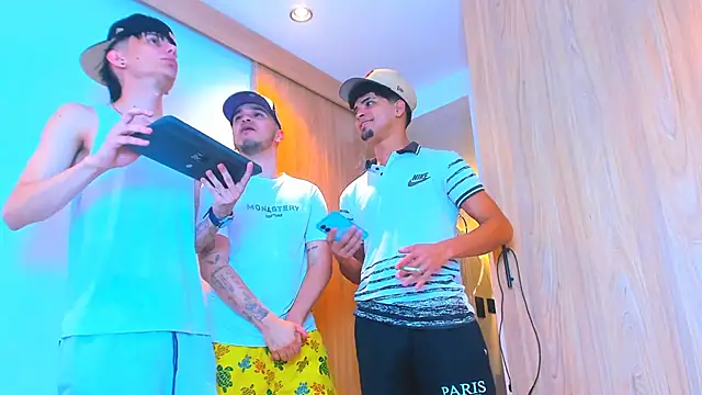 TheBatMansion webcam