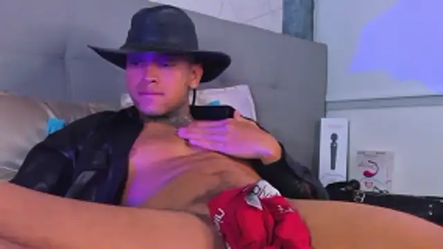 Stiven_collins webcam