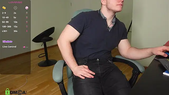 Richard_Dullas webcam