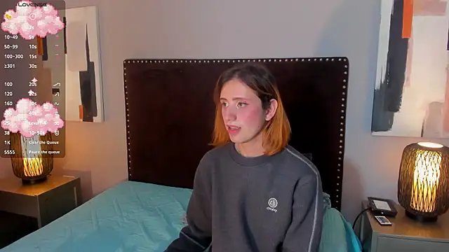 seraphine_star webcam