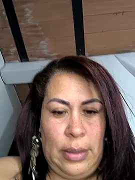 Natymendoza998 webcam