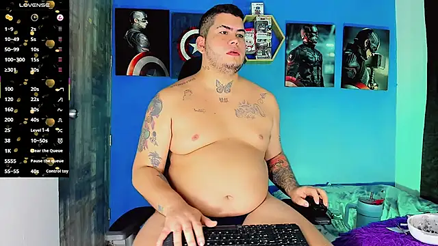 Thomas_chubbyxhot webcam