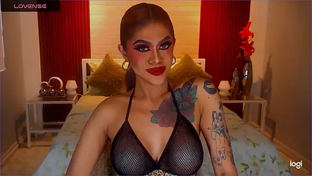 StellaStrong30 webcam