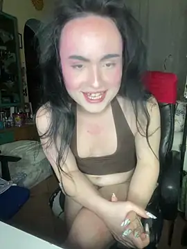 TatianaTaylor69 webcam