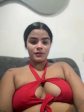 Kaily_Sweet16 webcam