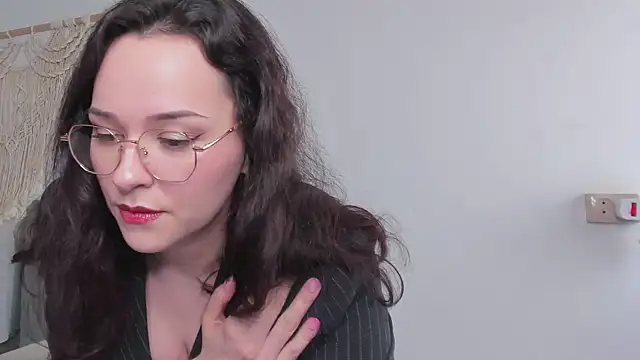 Camilla_Rowen webcam