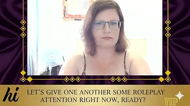 Domina_Tasselina_Goddess webcam