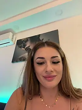 IsabellaEtthan webcam