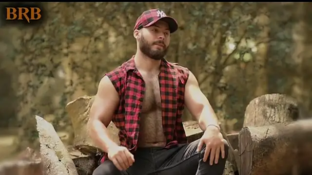 SebastianVilla_ webcam