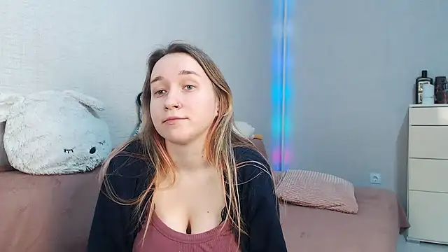 lovely_hayley webcam