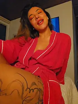 Karen_San_Miguel webcam