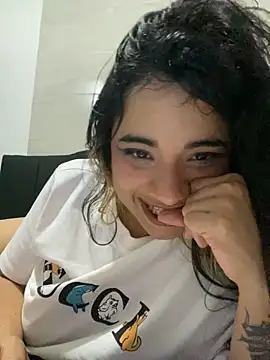 mysteriousgirl20 webcam