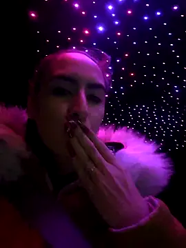 pleasure_of_life webcam