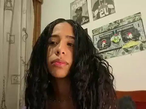 melissa_becraft webcam