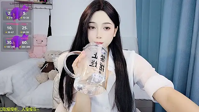 Augenstern_cat webcam