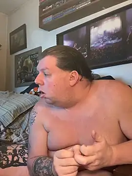 Stephanie1984 webcam