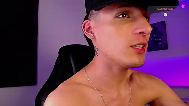 MateoMitchell webcam