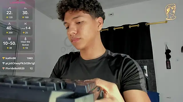 Maximiliano_Khalil webcam