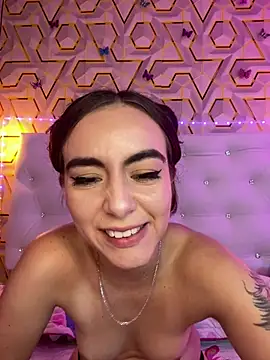 MelanyyJhonson15 webcam
