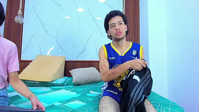 Loversinfire2 webcam