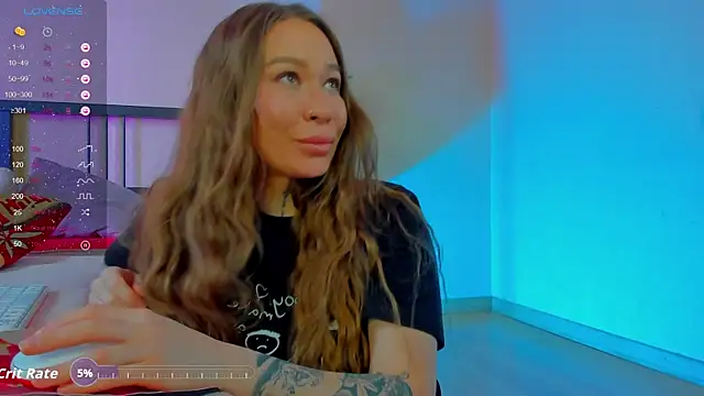 Kalina_Malina webcam