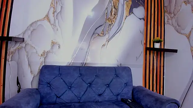 Ruby_and_Aaron webcam