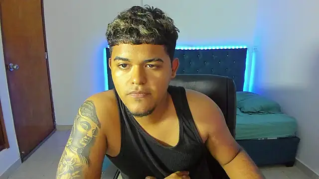 jordan_colman webcam