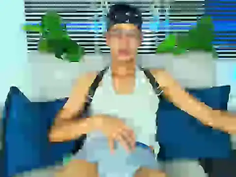 ThiiagoSaeenz webcam