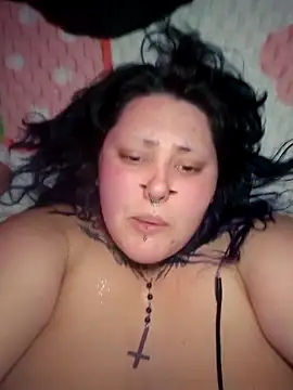 Cutegothcrybabyx webcam