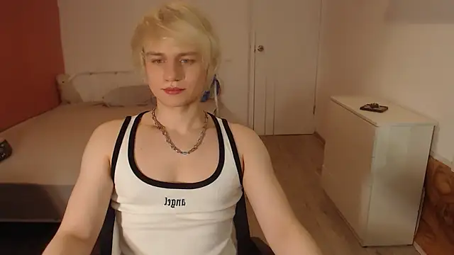 Oliver_sweet_ webcam
