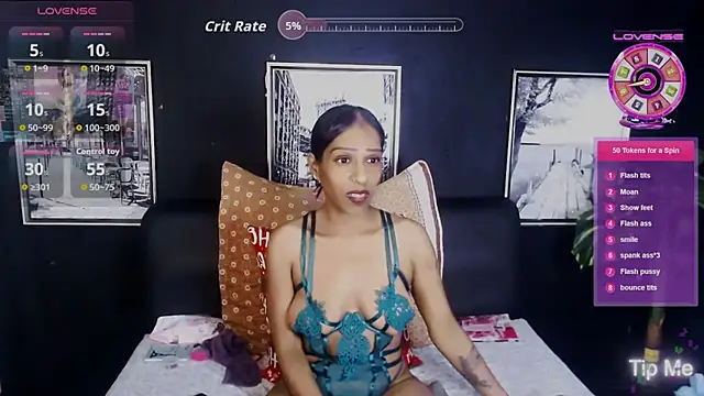 Sexualindian webcam