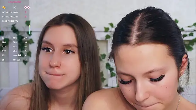 GabrielleLynchard webcam