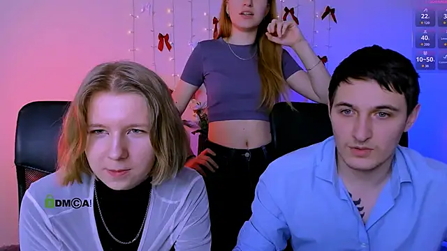 gloria_bubble - Gloria_bubble's free webcam