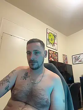 defbond420 (M young) - enlever la chemise =P=P