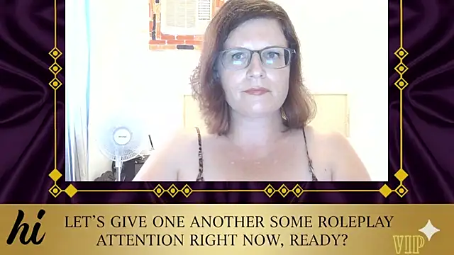 Domina_Tasselina_Goddess webcam