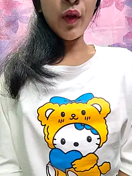 Your_Private_Girl webcam