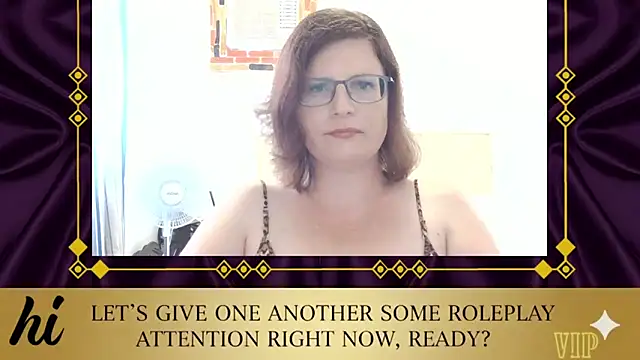 Domina_Tasselina_Goddess webcam