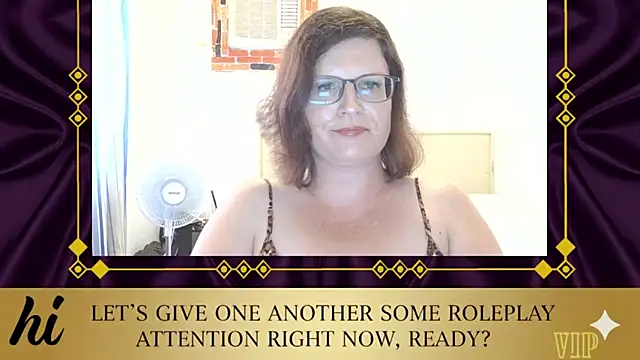 Domina_Tasselina_Goddess webcam