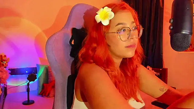 _Moon_Johnson webcam