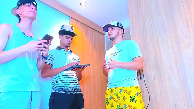 TheBatMansion webcam