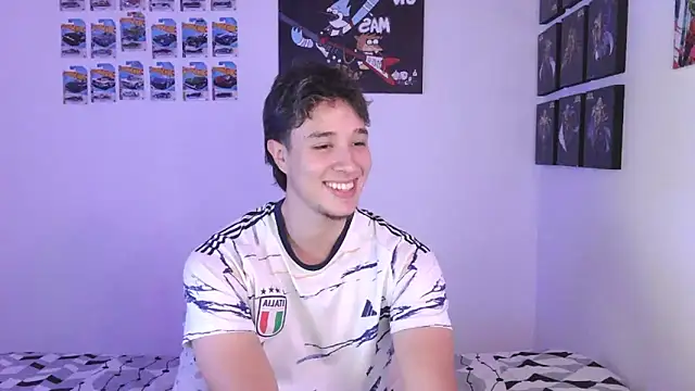 jack_walker190 webcam