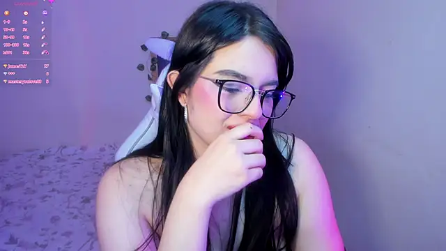 Anastasia1213 webcam