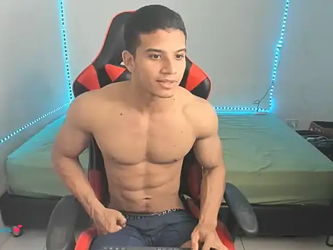 oliver_thompsson7 webcam