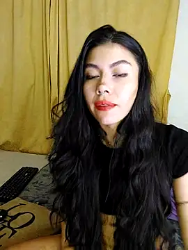 ArgentinaShani webcam