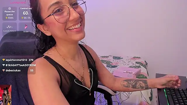 sofiiamillerr webcam