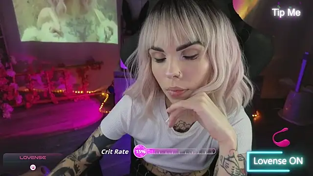 kerry_kirk - Kerry_Kirk's free webcam - UK Sex Cams