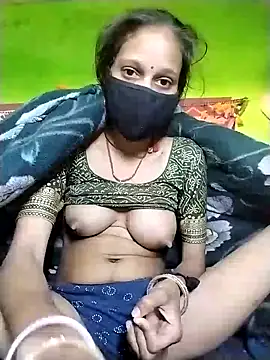 Webcam Model (Punam_ji)  is live.Free join now!