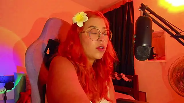 _Moon_Johnson webcam